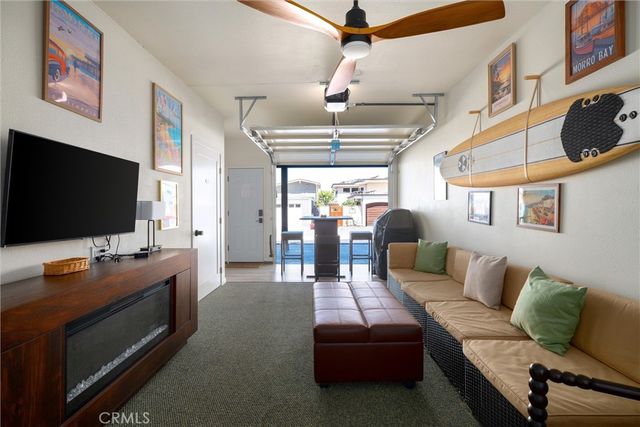 3585 Studio, Cayucos, CA 93430