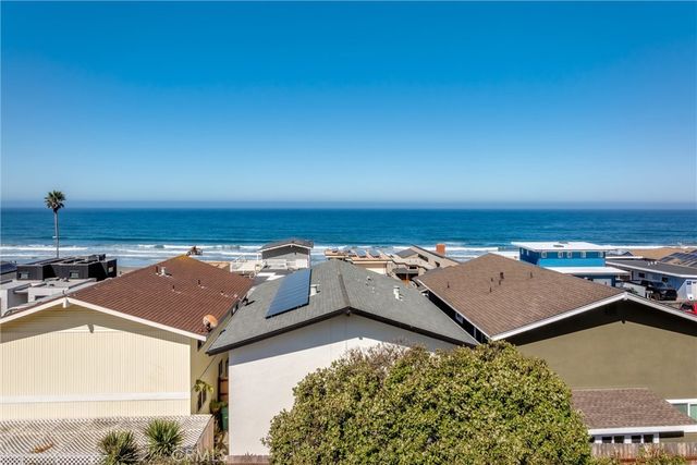 3585 Studio, Cayucos, CA 93430