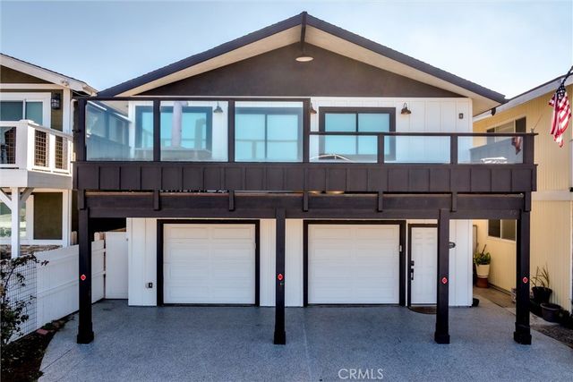 3585 Studio, Cayucos, CA 93430