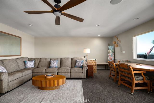 3585 Studio, Cayucos, CA 93430