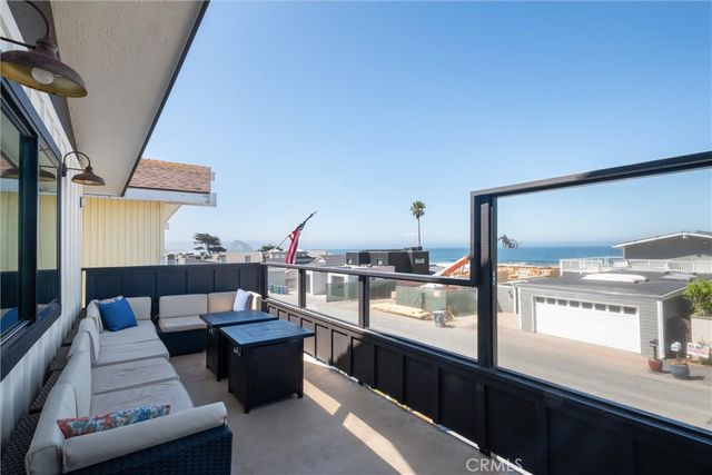 3585 Studio, Cayucos, CA 93430