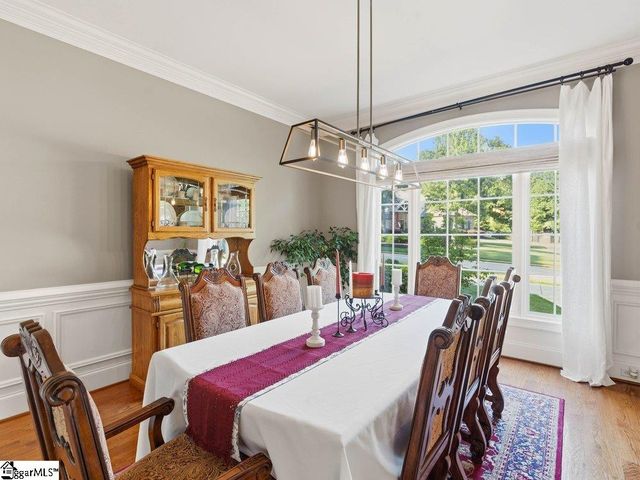 801 Brixton Circle, Simpsonville, SC 29681
