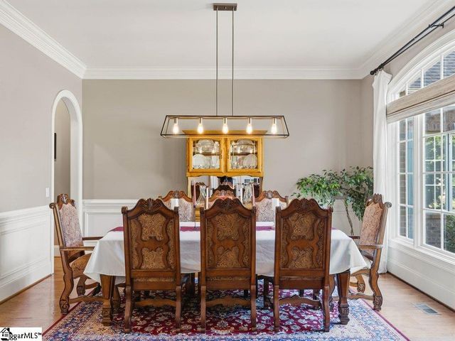 801 Brixton Circle, Simpsonville, SC 29681