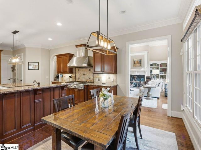 801 Brixton Circle, Simpsonville, SC 29681