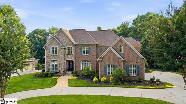 801 Brixton Circle, Simpsonville, SC 29681