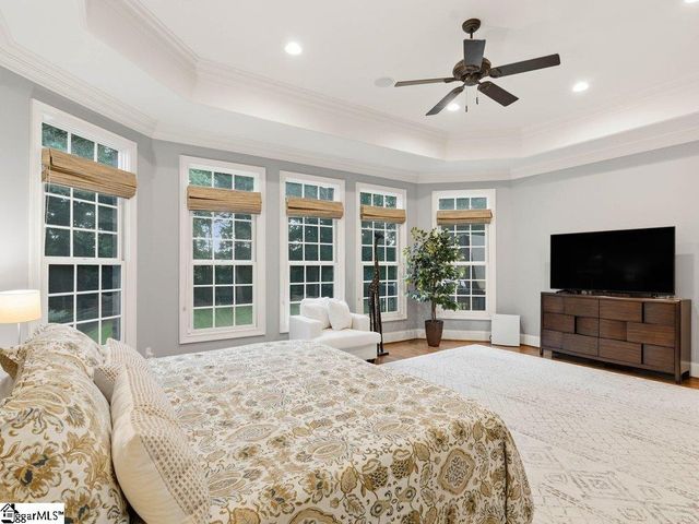 801 Brixton Circle, Simpsonville, SC 29681