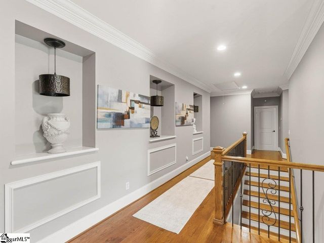 801 Brixton Circle, Simpsonville, SC 29681