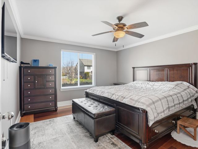 22261 Woodlake Drive, Macomb Twp, MI 48044