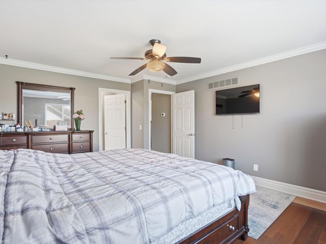 22261 Woodlake Drive, Macomb Twp, MI 48044
