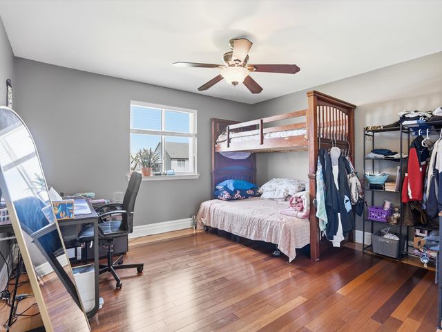 22261 Woodlake Drive, Macomb Twp, MI 48044