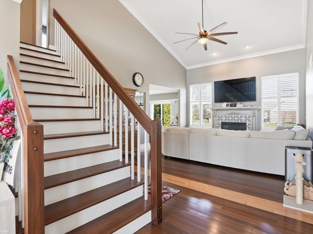 22261 Woodlake Drive, Macomb Twp, MI 48044