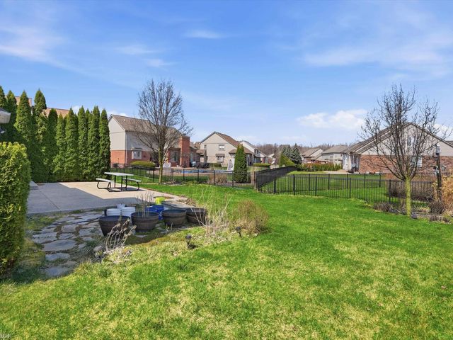 22261 Woodlake Drive, Macomb Twp, MI 48044