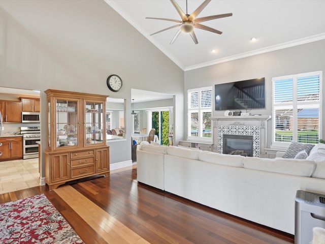 22261 Woodlake Drive, Macomb Twp, MI 48044