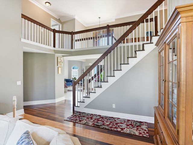 22261 Woodlake Drive, Macomb Twp, MI 48044