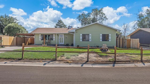 546 Verano Street, Clifton, CO 81520