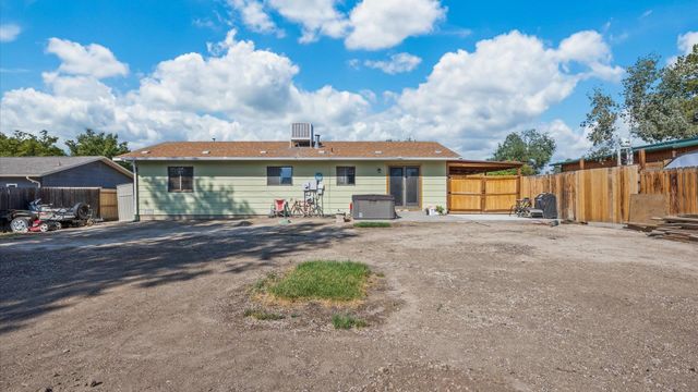 546 Verano Street, Clifton, CO 81520