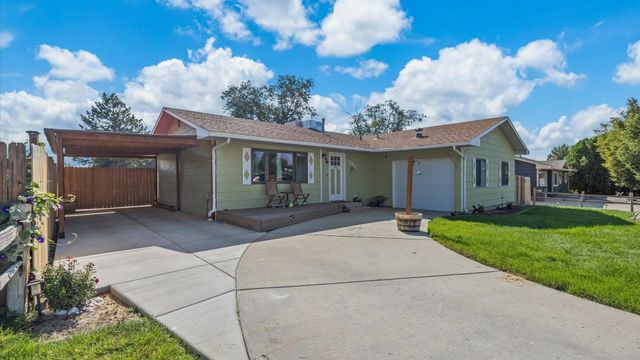 546 Verano Street, Clifton, CO 81520