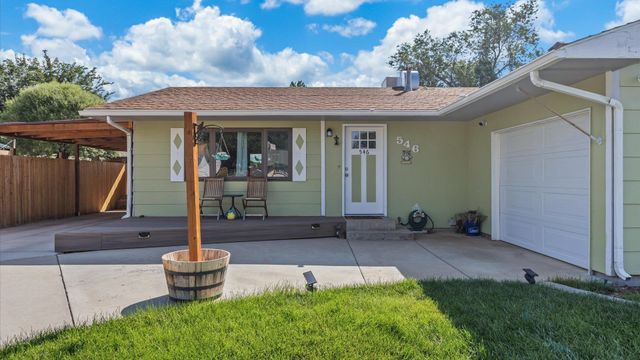 546 Verano Street, Clifton, CO 81520