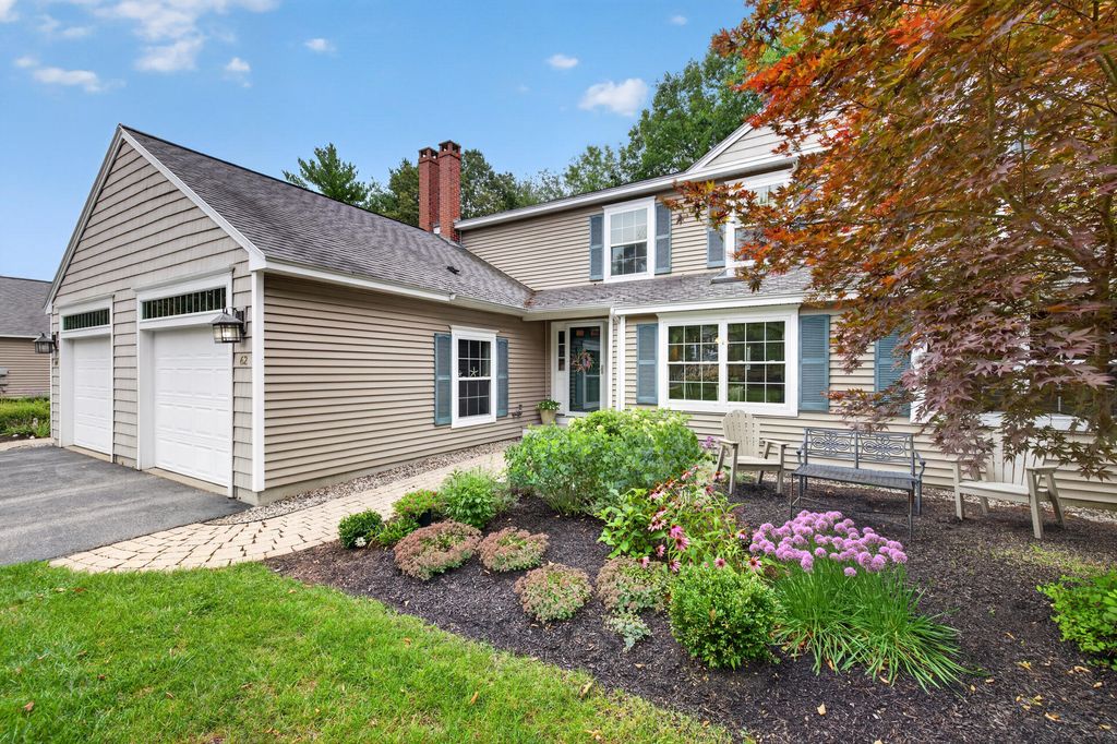 62 Heritage Drive 18, Wells, ME 04090 — exterior
