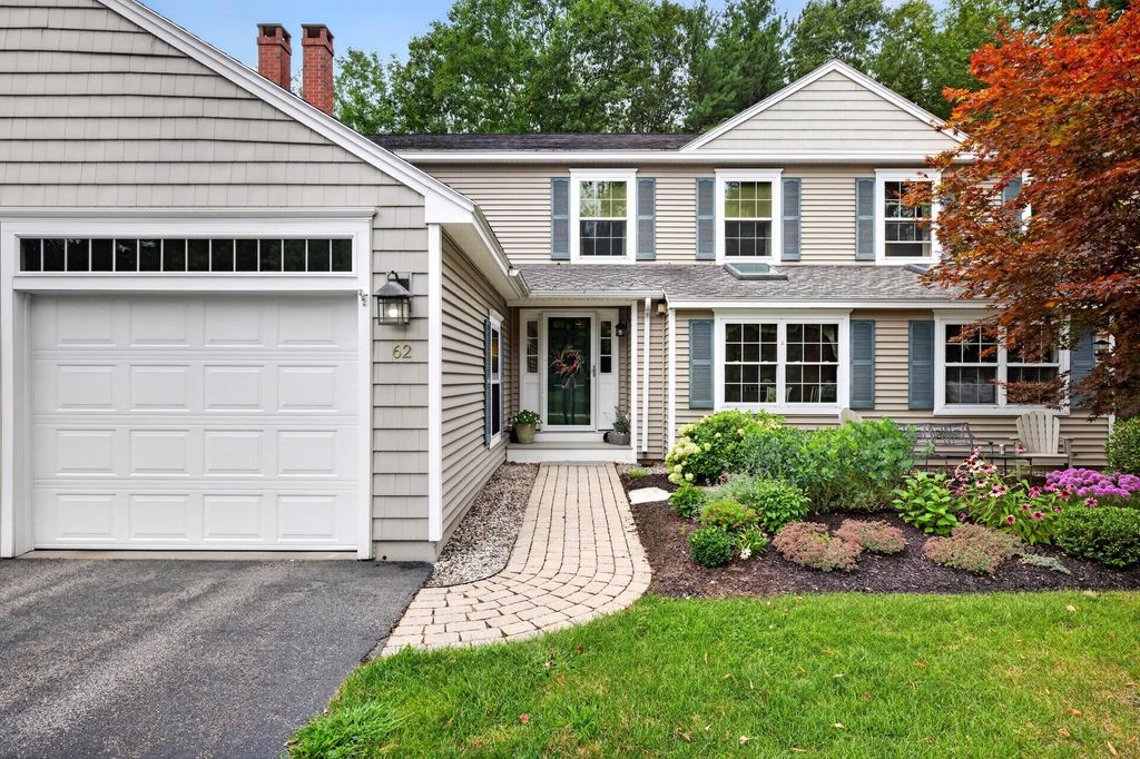 62 Heritage Drive 18, Wells, ME 04090 — photo 2