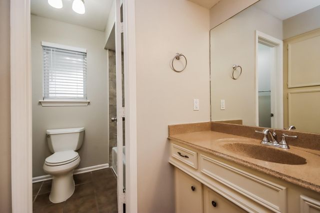 26715 Westwood Drive, Spring, TX 77386