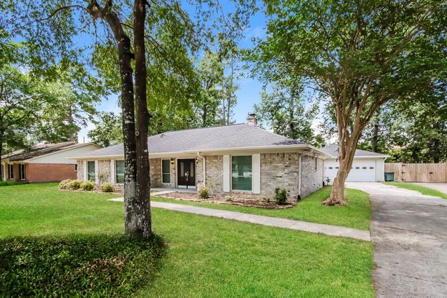 26715 Westwood Drive, Spring, TX 77386