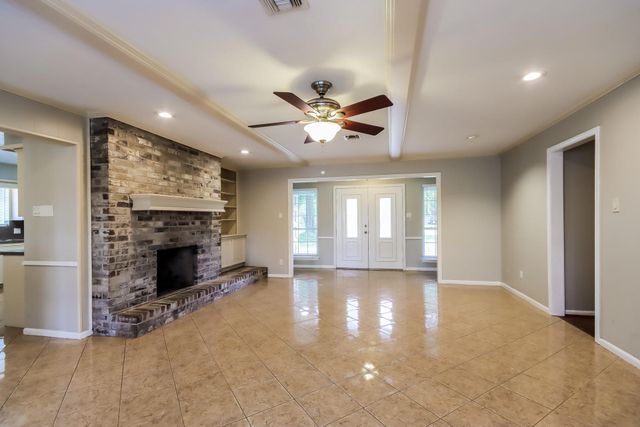 26715 Westwood Drive, Spring, TX 77386