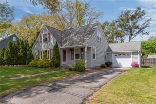25 Tullson Avenue, Seekonk, MA 02771