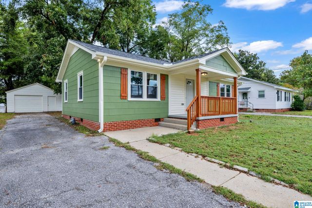 1828 21ST AVENUE, Calera, AL 35040
