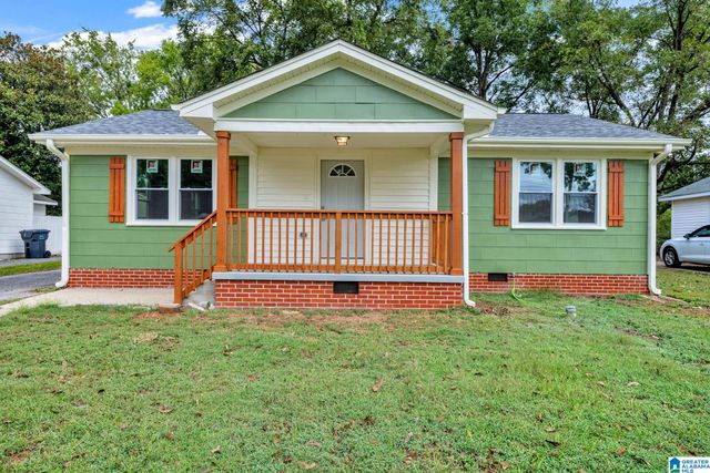 1828 21ST AVENUE, Calera, AL 35040