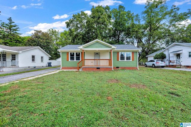 1828 21ST AVENUE, Calera, AL 35040