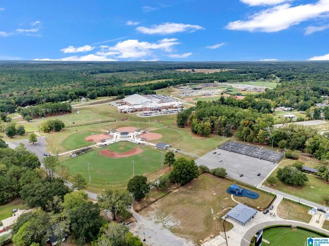1828 21ST AVENUE, Calera, AL 35040
