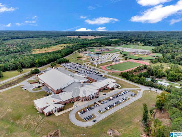 1828 21ST AVENUE, Calera, AL 35040