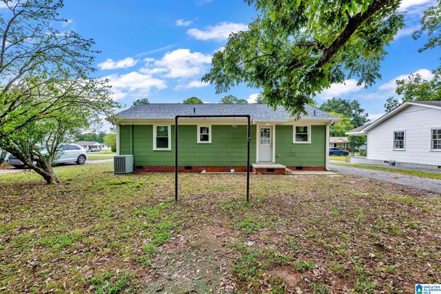 1828 21ST AVENUE, Calera, AL 35040
