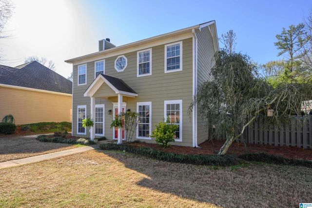 215 CHADWICK LANE, Helena, AL 35080