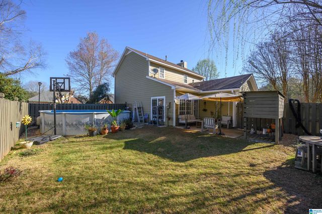 215 CHADWICK LANE, Helena, AL 35080