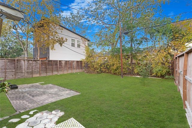 1106 Northwood Street, Houston, TX 77009