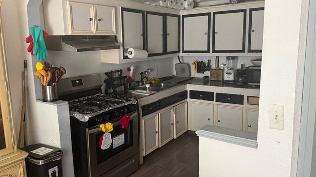 1106 Northwood Street, Houston, TX 77009