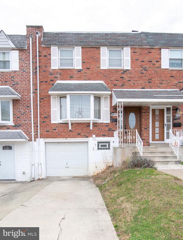 3341 LESTER RD, Philadelphia, PA 19154