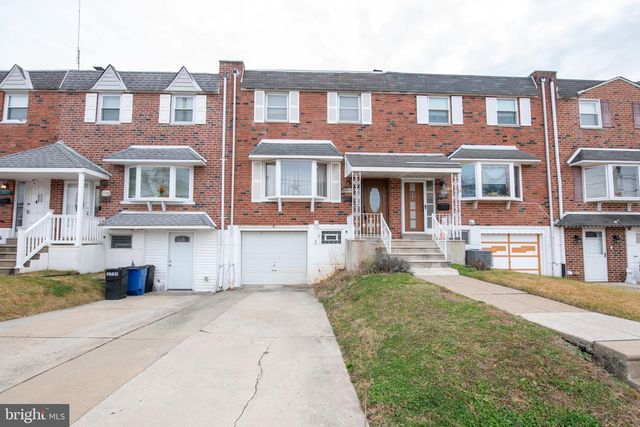 3341 LESTER RD, Philadelphia, PA 19154