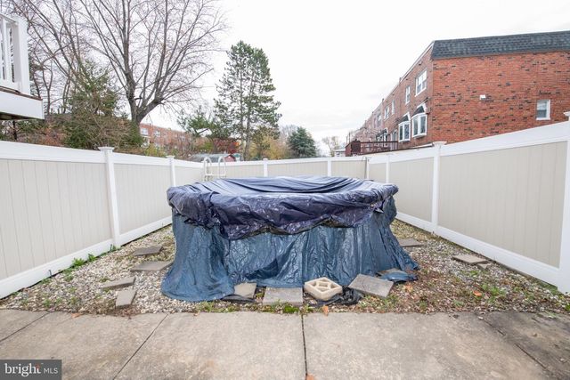 3341 LESTER RD, Philadelphia, PA 19154