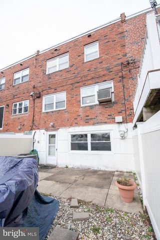 3341 LESTER RD, Philadelphia, PA 19154