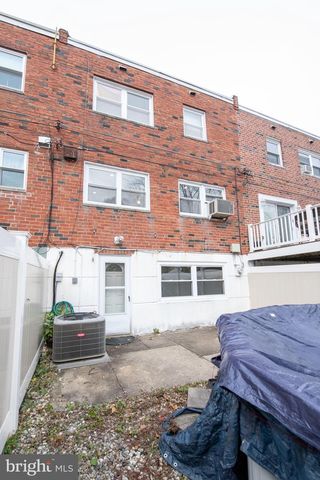 3341 LESTER RD, Philadelphia, PA 19154