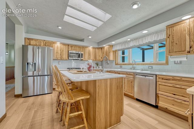 14150 Teleo Court, Peyton, CO 80831