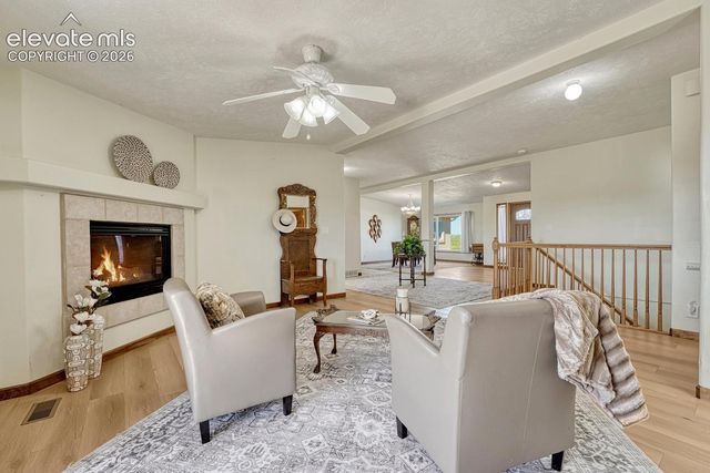 14150 Teleo Court, Peyton, CO 80831