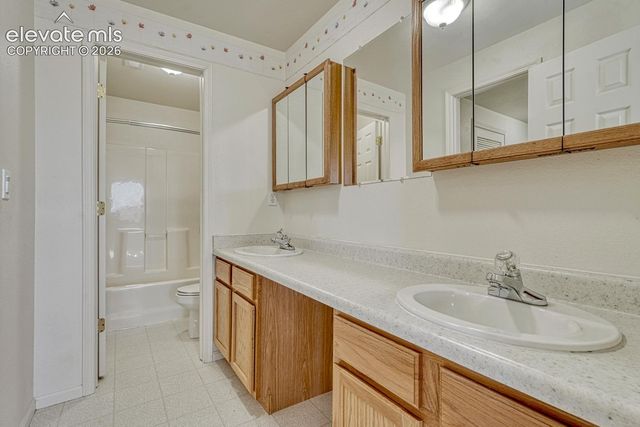 14150 Teleo Court, Peyton, CO 80831