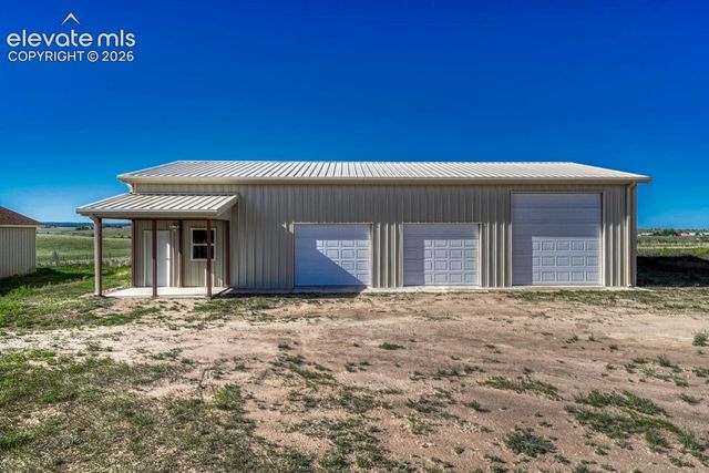 14150 Teleo Court, Peyton, CO 80831