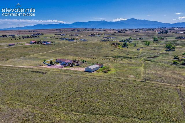 14150 Teleo Court, Peyton, CO 80831