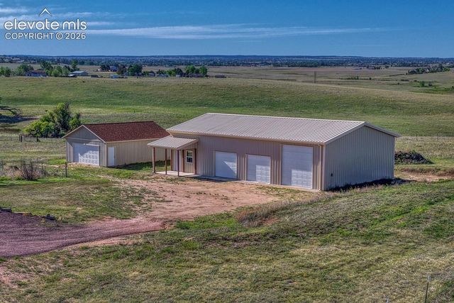 14150 Teleo Court, Peyton, CO 80831