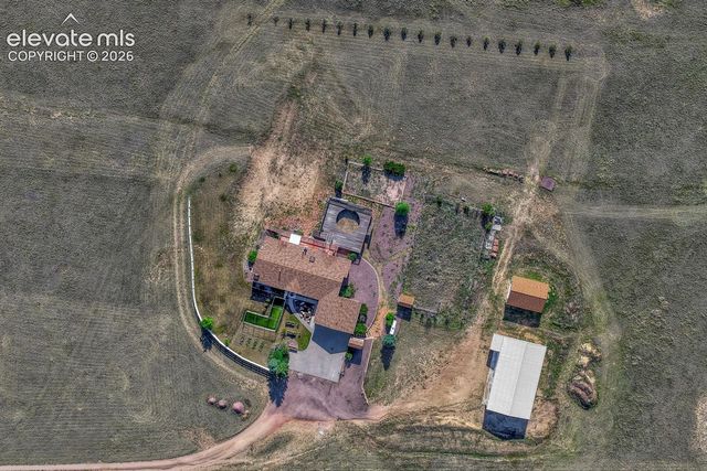 14150 Teleo Court, Peyton, CO 80831